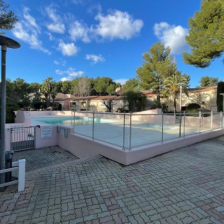 Studio Climatise Piscine Et Proche Plage ساناري سور مير المظهر الخارجي الصورة