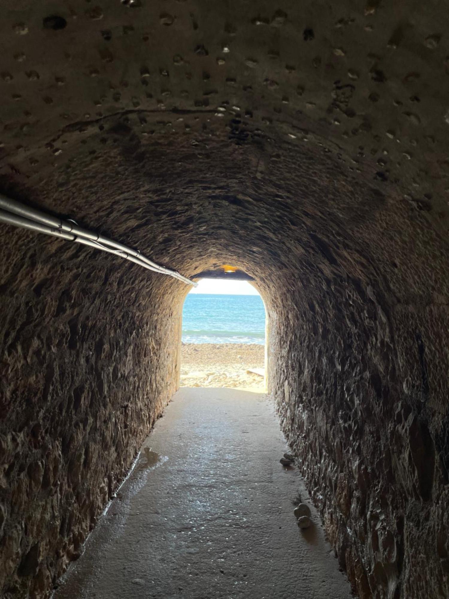 Studio Climatise Piscine Et Proche Plage ساناري سور مير المظهر الخارجي الصورة